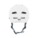 REKD Ultralite In-Mold Helm - Weiß - S/M 53-56cm