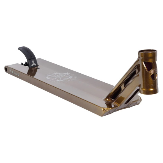 Triad Psychic V2 6.0" 560mm Eingepackter Hellion