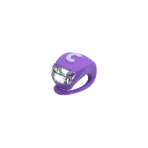 Micro Deluxe V2 Purple Rücklicht Micro Deluxe V2 Purple Rücklicht