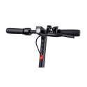 Elektrischer Roller Street Surfing VOLTAIK MGT 350 schwarz