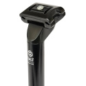 Salt AM Rail Sattelstütze BMX (250mm|Schwarz)