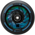 Lucky Lunar 110mm Tie Dye Rad