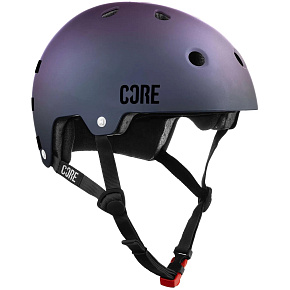 CORE Street Helma (XS-S|Neochrom/Černá)