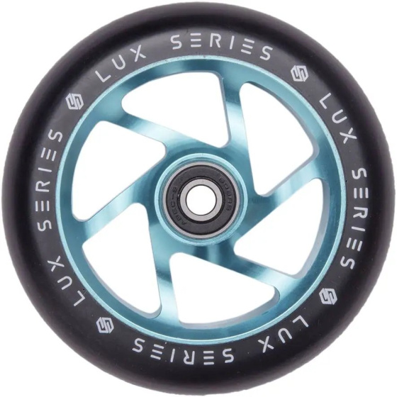 Striker Lux Rolle 100mm Türkis