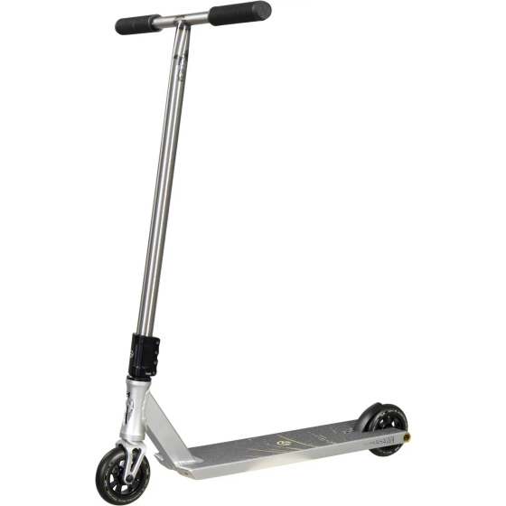 Freestyle Roller North Tomahawk 2021 Silber/Schwarz