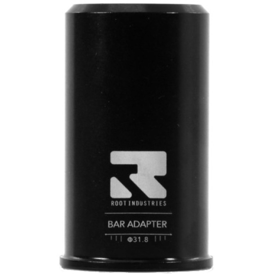 Root Industries SCS Bar Adapter Oversize HIC