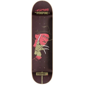 Hydroponic Horror Skateboard (8.125"|Fred) Hydroponic Horror Skateboard (8.125"|Fred)