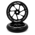 Slamm 110mm Team Rolle schwarz