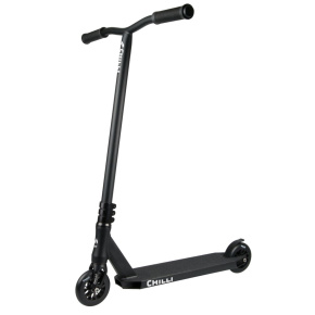 Stunt-Scooter Chilli Reaper Grim