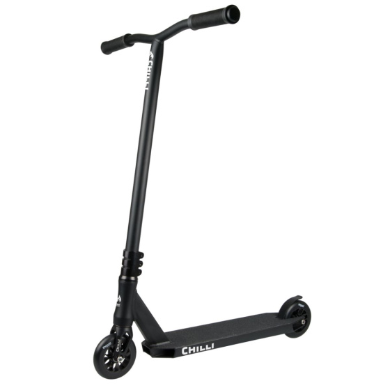 Stunt-Scooter Chilli Reaper Grim