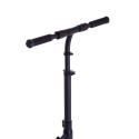 Rideoo 200 PRO City Scooter Schwarz