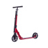 Rideoo 175 City Scooter Rot