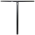 Lenker Union Uniq T Oversized 720mm schwarz