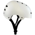 Helm Boom Stay Safe M weiß
