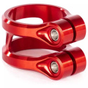 Ethic Sylphe V2 Klemme 31.8 mm rot