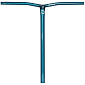 Divine Bend Standard Lenker 580x580 mm Polished Teal