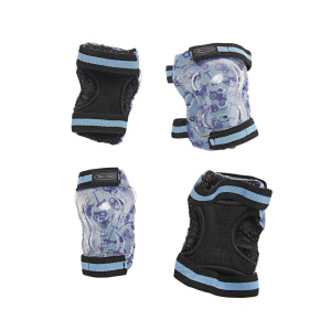 Beschützer Micro Blue M