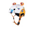 Helm Micro LED 3D Monsters