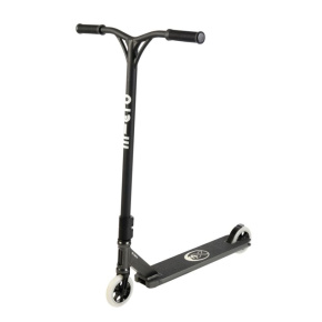 Micro MX Core XL Freestyle Roller grau Micro MX Core XL Freestyle Roller grau