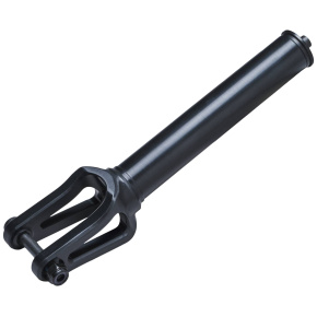 Gabel North Amber 24mm Matte Black V2