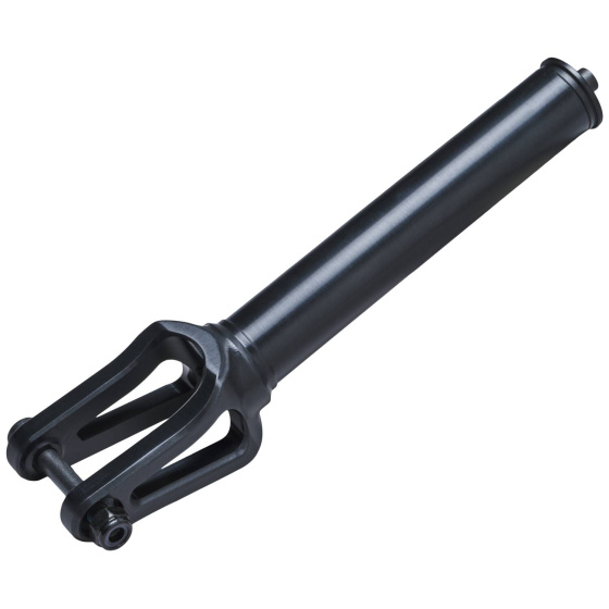 Gabel North Amber 24mm Matte Black V2