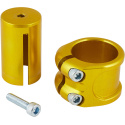 Apex HIC Lite Kit Klemme gold