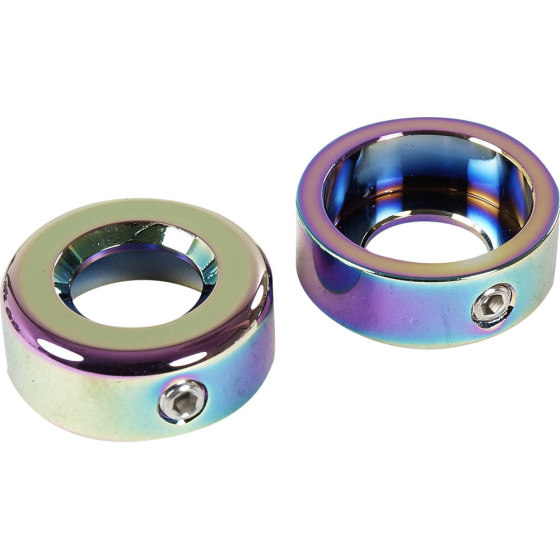Revolution Supply Neochrome Endkappen
