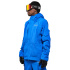 Whitespace AMF Riding Cargo Jacke (M|Victoria Blue)