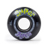 Enuff Super Softie Wheels - Schwarz - 55mm
