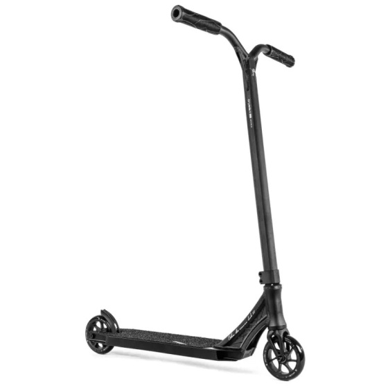Stunt-Scooter Ethic Erawan V2 M Schwarz
