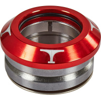 Headset Titen rot