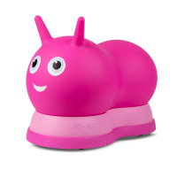 Micro Air Hopper rosa