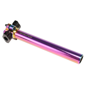 Salt Plus HQ CNC BMX Rail Seat Post (200mm|Ölfilm)
