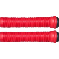 Griffe ODI Longneck ST SOFT 160mm Rot