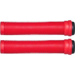 Griffe Odi Longneck St Soft 160mm rot