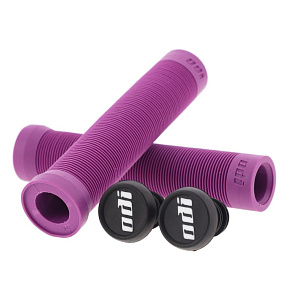 Griffe ODI Longneck ST SOFT 160mm Schillerndes Lila