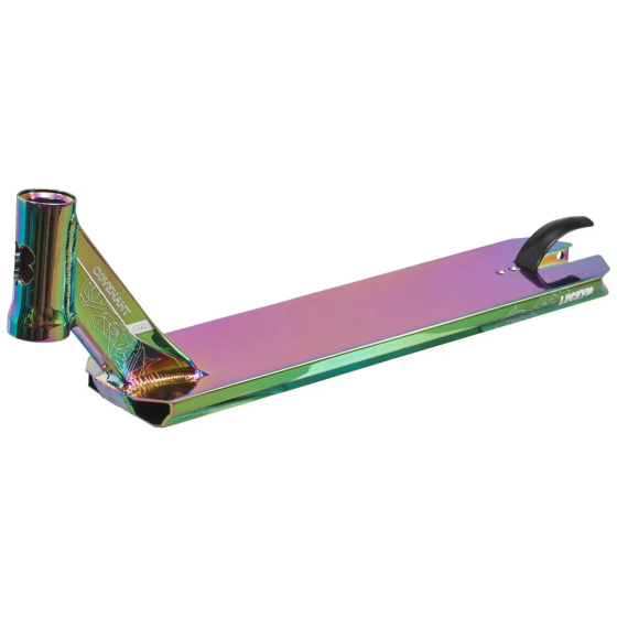 Lucky Covenant 2021 Neochrome Deck 520mm