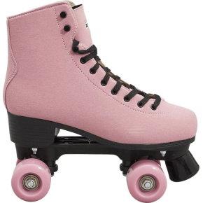 Roces RC1 Pink Rollschuhe (Rosa|41)