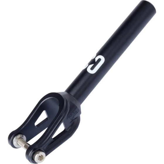 CORE SL2 IHC Gabel Für Roller (120mm|Schwarz)