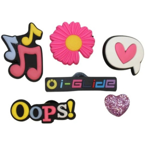 i-Glide Charms (Farba 04) i-Glide Charms (Farba 04)