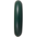 North Rollen für Scooter (110mm|Forest Green)