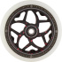 Striker Essence V3 White 110mm Red Splash Rad