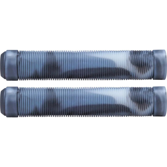 Griffe Trynyty Swirl Schwarz/Transparent