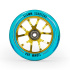 Slamm Rolle 110mm V-Ten II Ghost Blue