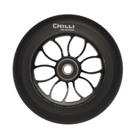 Chili Reaper Rolle 110 mm schwarz