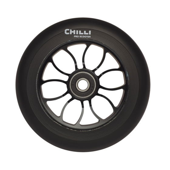Chili Reaper Rolle 110 mm schwarz