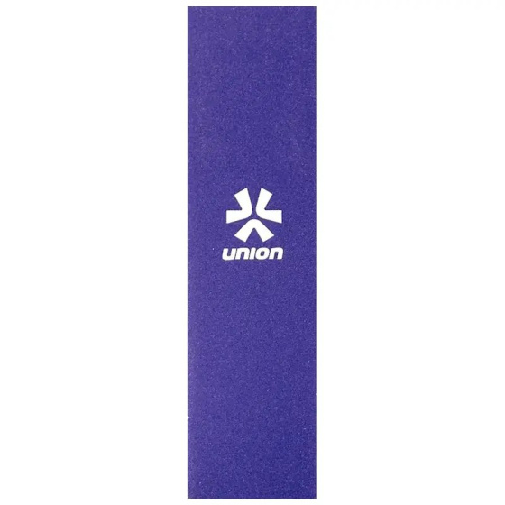 Griptape Union Mono Logo Lila