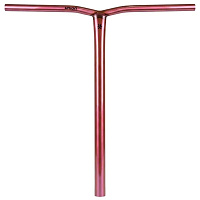 Union Uniq Bend Oversized Lenker 600mm Candy Pink