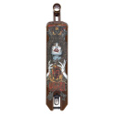 Triad Psychic V2 5" 520mm Hellion Deck