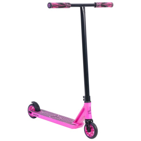 Stunt-Scooter Triad Infraction V2 Pink